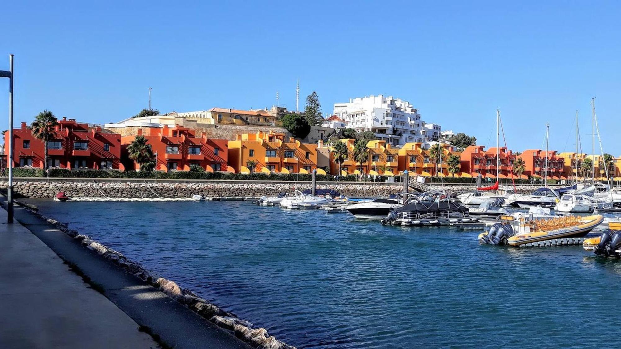 Casa Limoeiro - Portimao 아파트 외부 사진