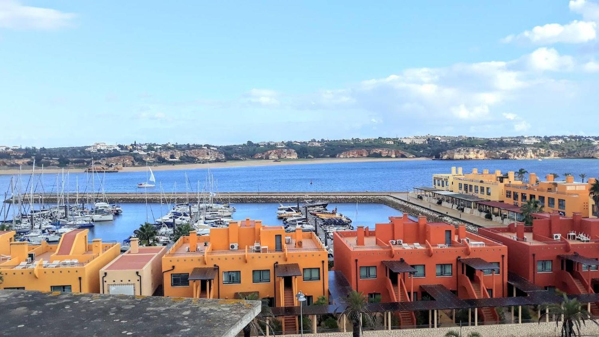 Casa Limoeiro - Portimao 아파트 외부 사진